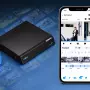 E331 - Kamera obrotowa wewnętrzna IP 5Mpx, 4mm, Wi-Fi, Auto Tracking, Detekcja AI - Reolink