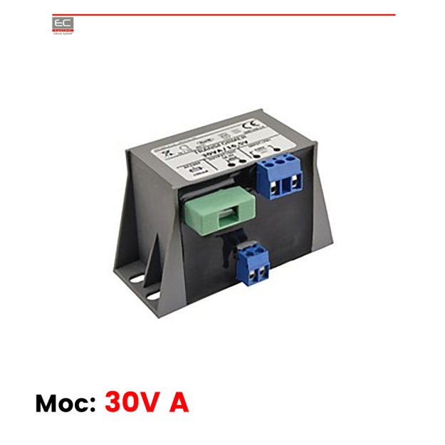 TRA-30VA/16.5V - Transformator - ROPAM | TRA-30VA/16.5V
