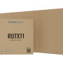 RUTX11 - Router przemysłowy WiFi 4G/LTE, Dual Sim, BLE - TELTONIKA | 4779027312378