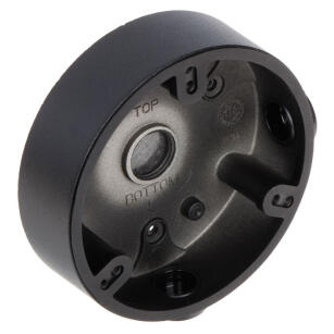 PFA136-BLACK - Adapter montażowy do kamer kopułkowych - Dahua | PFA136-BLACK