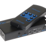 HDMI-SW-3/1P - Przełącznik HDMI - Delta