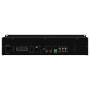PA-312 - Wzmacniacz miksujący PA mono, 120W RMS, RACK 19
