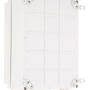 ABOX-XL1 - Obudowa zewnętrzna, 300 x 220 x 120 mm, IP56 - Atte