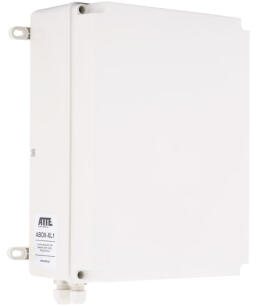 ABOX-XL1 - Obudowa zewnętrzna, 300 x 220 x 120 mm, IP56 - Atte | 5902143690641