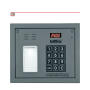 CP-2502NP - Panel zewnętrzny z listą lokatorów - Laskomex