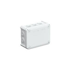 BOX-2 - Puszka połączeniowa wodoszczelna, IP66 - EWIMAR | 5904041750656