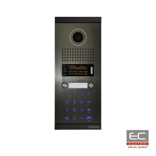 CIOT-L2TM - Kamera wieloabonentowa IP, 3Mpx - COMMAX | CIOT-L2TM