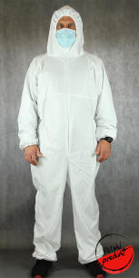 Kombinezon ochronny