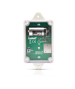 ADD-200 - Bezprzewodowa czujka zmierzchu i temperatury - Satel | ADD-200