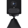 CB2 2K Black - Kamera wewnętrzna 2K Na Karte SIM, WiFi, 4G, FullHD, Audio, IR 5m - EZVIZ