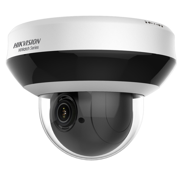 HWP-N2204IH-DE3 - Kamera obrotowa 2Mpx, Mini Indoor PTZ - Hikvision Hiwatch | 6941264028666