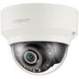 XND-8020R - Kamera kopułkowa IP , 5Mpx, IR30, 3.7mm, Wisenet X- Hanwha Techwin | XND-8020R