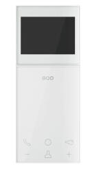 MPRO800 3,5 - Wideomonitor kolorowy 3,5” głośnomówiący do systemów domofonowych PRO, dotykowy - ACO | MPRO800 3,5