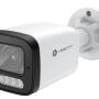 IPC-B24-L - Kamera kopułkowa IP, 4Mpx, 2.8mm,  Smart Dual Ligh, Mikrofon - VESTA