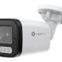 IPC-B24-L - Kamera tubowa IP 4Mpx, 2.8mm, Dual Light, Starlight, Mikrofon, AI - VESTA | IPC-B24-L(2.8MM)
