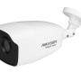 HWT-B240-M - Kamera tubowa TurboHD, 4Mpx, IR40m, 2.8mm - Hikvision Hiwatch - 2