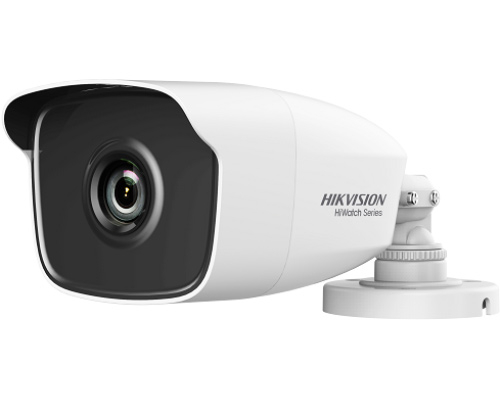 HWT-B240-M - Kamera tubowa TurboHD, 4Mpx, IR40m, 2.8mm - Hikvision Hiwatch | 6954273663032