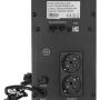 UPS2000-T-LI/LED - Zasilacz UPS LED, 2000VA/1200W, 2x230V, Line-Interactive - EAST