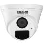 BCS-B-EIP15FR3(2.0) - Kamera kopułkowa IP, 5Mpx, 2.8mm, IR30m, Mikrofon - BCS Basic | BCS-B-EIP15FR3(2.0)