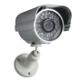 HF-Z13SE-C - Kamera tubowa 540TVL ANALOG 16mm IR - Nixar - 2