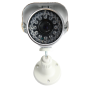 HF-Z13SE-C - Kamera tubowa 540TVL ANALOG 16mm IR - Nixar - 3