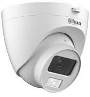 HAC-HDW1500CLQ-IL-A-0280B-S2  - Kamera kopułkowa 4w1, 5Mpx, 2.8mm, 2x IR20m, 2x LED20m, Smart Dual Light - DAHUA | HAC-HDW1500CLQ-IL-A-0280B-S