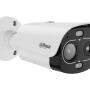 TPC-BF1241-T-V1 - Kamera Termowizyjna IP 4MPx bispektralna - Dahua