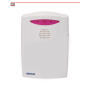 OR-MA-710 - Czujnik ruchu x2 z sygnalizacją bezprzewodową, IP44, 120m - ORNO - 2