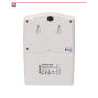 OR-MA-710 - Czujnik ruchu x2 z sygnalizacją bezprzewodową, IP44, 120m - ORNO - 3