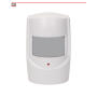 OR-MA-710 - Czujnik ruchu x2 z sygnalizacją bezprzewodową, IP44, 120m - ORNO - 4