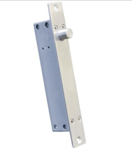 XSBL12RMT - Elektrorygiel rewersyjny 12V DC z zamkiem solenoidowym o wytrzymałości do 1000kg - Hartte