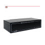 BCS-HD-TR8-RE - Odbiornik do instalacji telewizji dozorowej, 8 kanałów, AHD, CVI, TVI, ANALOG przesyłanych po skrętce - BCS - 2