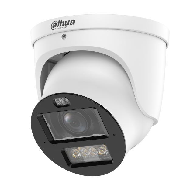 IPC-HDW3849H-ZAS-PV-2712-PRO - Kamera kopułkowa IP 8Mpx, 2.7-12mm, TiOC, WizSense - DAHUA | IPC-HDW3849H-ZAS-PV-2712-PRO