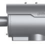 IPC-HFE8849F-Z-PV-AC - Kamera IP 8MP, IR 50m, motozoom 2,7-13,5mm, przeciwwybuchowa - Dahua