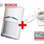 ISC-BPR2-W12 - Pasywna czujka ruchu PIR - Bosch