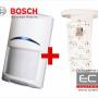 ISC-BPR2-W12 - Pasywna czujka ruchu PIR - Bosch