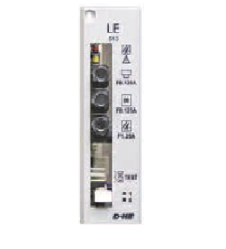 LE 513 - Panel liniowy - D+H | LE 513