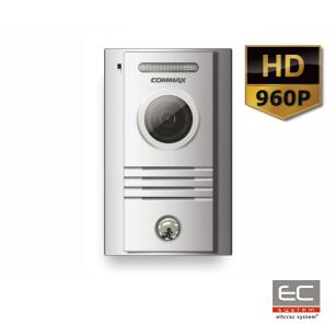 DRC-40K - Kamera natynkowa z regulacją optyki - COMMAX | DRC-40K