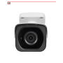 BCS-TIP4401AIR-IV - Kamera tubowa IP 4Mpx, 3.6mm, IR40m  - BCS LINE - 3