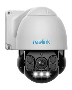 RLC-523WA - Kamera obrotowa WiFi, IP, 5Mpx, Mikrofon - Reolink | 6972489773987