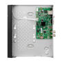 DVR-4CH-2MP - Rejestrator 4-kanałowy 5w1, do 4 Mpx, H.265+ - Hikvision Hiwatch