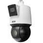 BCS-P-SDIP24425SR10-AI2 - Kamera dualna PTZ, 2x4Mpx, Zoom x25 - BCS Point