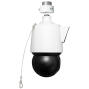 BCS-P-SDIP24425SR10-AI2 - Kamera dualna PTZ, 2x4Mpx, Zoom x25 - BCS Point