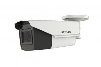 DS-2CE16U1T-IT3F - Kamera tubowa 8Mpix, 2.8mm, TVI, AHD, CVI, CVBS - Hikvision | 6954273668730