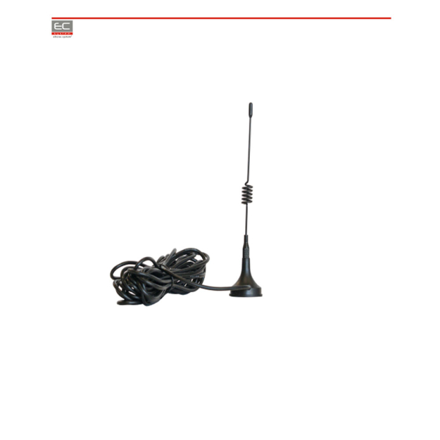 HL ANT - Antena radiowa 433MHz - Aprimatic | HL ANT