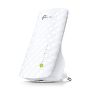 RE200 - Uniwersalny wzmacniacz sieci bezprzewodowej, AC750 - TP-LINK | 6935364071295