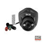 BCS-DMQ1203IR3 - Kamera kopułkowa 4w1, 2Mpx, 2.8mm, Starvis, WDR, IP66 - BCS - 4