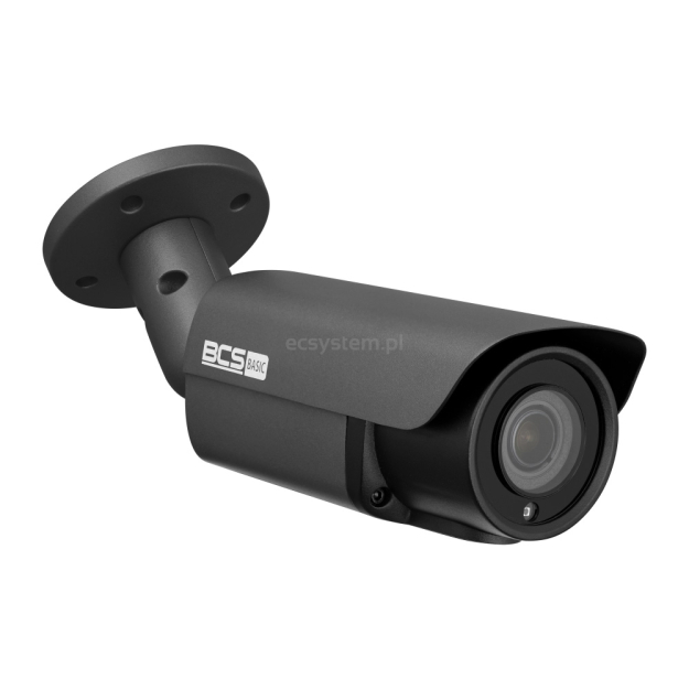 BCS-B-DT42812(II) - Kamera tubowa 4w1, 4Mpx, 2.8-12mm - BCS Basic | BCS-B-DT42812(II)