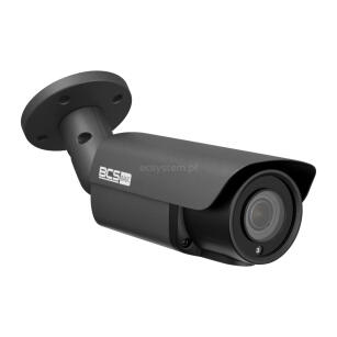 BCS-B-DT42812(II) - Kamera tubowa 4w1, 4Mpx, 2.8-12mm - BCS Basic | BCS-B-DT42812(II)