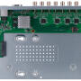 XVR-116F - Rejestrator 5w1, 16-kanałowy, do 2Mpx, 1x HDD - Uniarch By Uniview